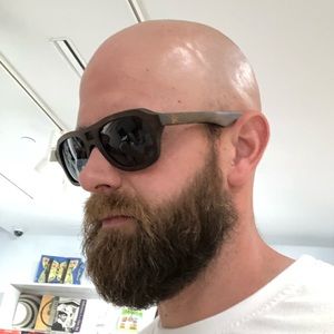 Meet your Posher, Jacob